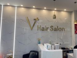 -V+ Hair
