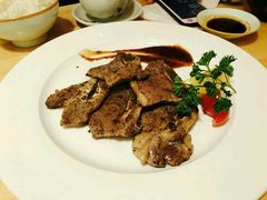 -福匠日本料理(人民路店)