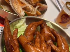 -潮火锅·麻辣牛肉火锅(观音桥方圆·LIVE店)