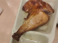 -百家鸡味馆(清泰店)