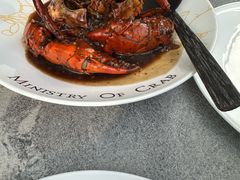 -Ministry of Crab•MOC(交子大道店)