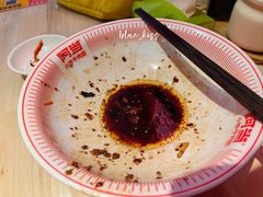 -阿当·小炒牛肉面(人广店)