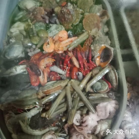 千岛湖鱼馆(全国连锁三山岛分店)