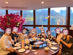 -中国厨房/台湾牛肉面