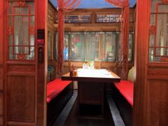 -小吊梨汤·北京菜·烤鸭(清河万象汇店)