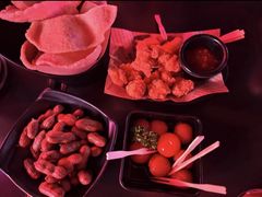 -MOSSO·Liveshow(M3香港广场店)