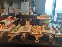 -Social 秀西餐厅-长沙瑞吉酒店(运达店)