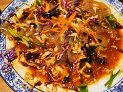 -食鸡公社辣子鸡·潍坊菜·烧烤