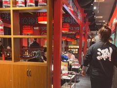 -祥源胡同·涮牛羊肉火锅(花桥店)