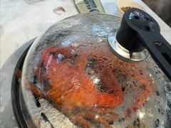 -半岛听涛蒸汽海鲜自助(K11店)