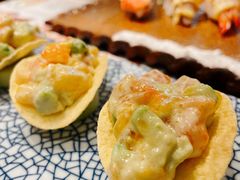-Sushi Love 创意寿司(丽影广场店)