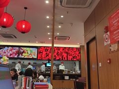 -廖川菜(金虹桥店)