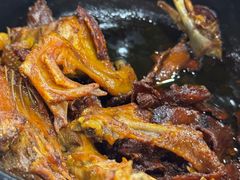 -斯丹姜母鸭·古法干香(涂门街总店)