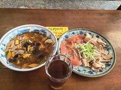 -周记三套车·甘肃名小吃