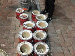 炉子-杰哥龙虾馆(南湖广宏汇店)
