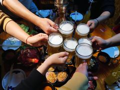 -丹东特色烤肉(南光三部店)