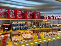 -85度C(上海奉贤苏宁生活广场二店)