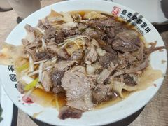 -直隶安家牛肉罩饼(七一路店)