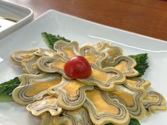 -中卫御苑福膳·养生局(圆明园店)