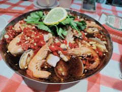 -辣小鲜·南昌大排档(船山路店)