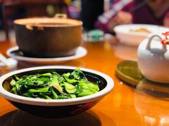 -麒麟小院·老九江菜(安平路店)