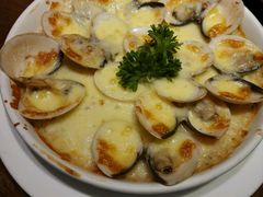-Lia Cafe Bar Restaurant松山咖啡屋