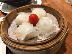 -北海金昌开元名都大酒店·四季轩中餐厅