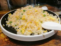 蛋炒饭-金谷园饺子·烧烤(人大总店)