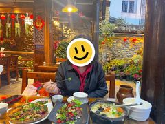 -尽善百年古院餐厅(王家老宅店)