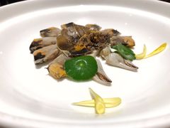 -成隆行·蟹王府(九江路店)