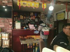-喝丢一只鞋海鲜烧烤·海肠捞饭(文体街店)