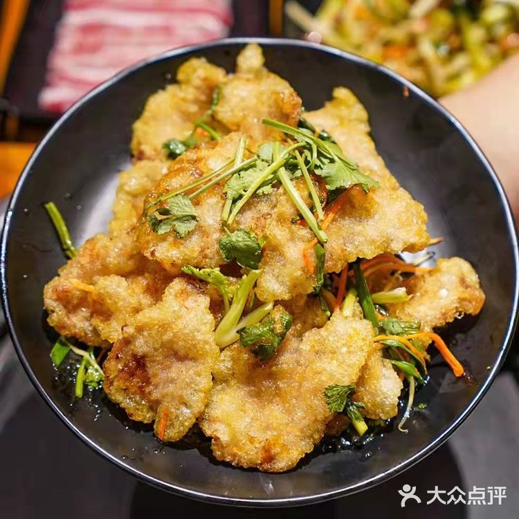 杭州探店｜超正宗的东北烤肉等你来品尝😋😋😋