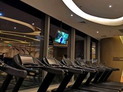 -W Fitness 威尔仕健身(北京英皇集团中心店)