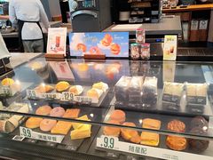 -星巴克臻选(广州二沙岛文立方店)