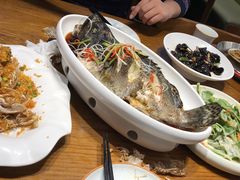 -必点海鲜·鲅鱼水饺(鞍山西道店)