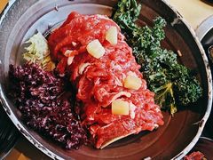 -手选潮汕鲜活牛肉火锅(二七广场店)