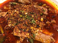 -眉州东坡(上海中心店)