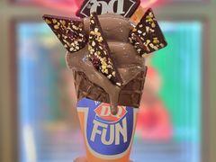 -DQ·蛋糕·冰淇淋(西城红场店)