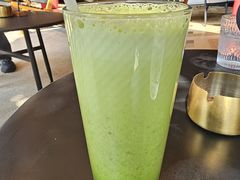 -The place那儿(新城国际店)