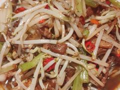 -老淮滨-蚌埠非遗小吃(淮河路店)