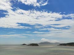 -舟山嵊泗列岛风景名胜区