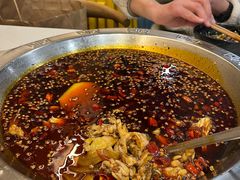 -大味美蛙鱼头(大南街店)