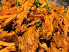 -鱼食饭稻·苏浙土菜17年老馆子(平江路店)