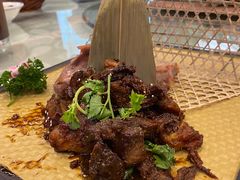 -世外桃源农庄·德清土菜(兴康南路店)