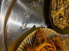 -沪上名羊天下•烤羊腿•东北烧烤•小龙虾(浦东直营总店)