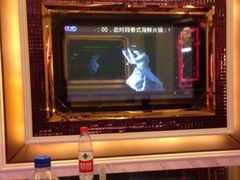 -唱客美食KTV量贩(日新路店)