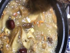 -阿鹏故事云南野生菌火锅(人民路店)