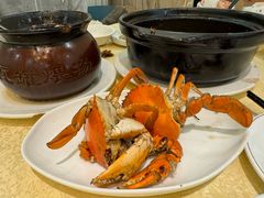 -莲花公园煎蟹(总店)