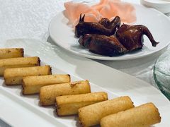-丰鲤楼•闽南茶楼(仟禧汇店)