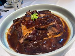 -客家汇·客家传承菜(水库店)